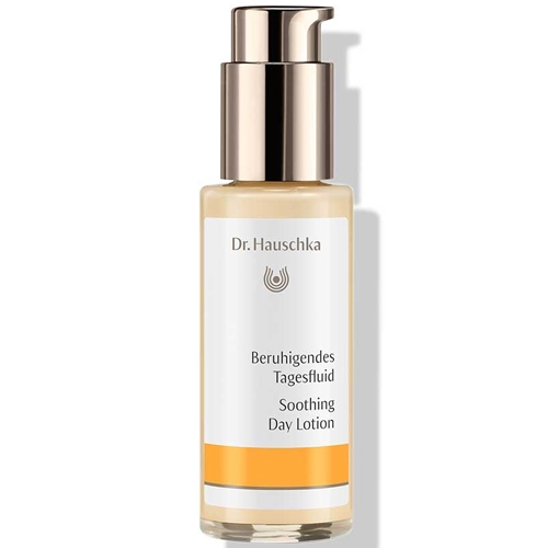 Dr. Hauschka Beruhigendes Tagesfluid 50ml