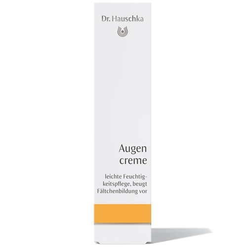 Dr. Hauschka Augencreme 12,5 ml