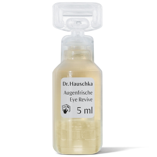 Dr. Hauschka Augenfrische 10x5ml