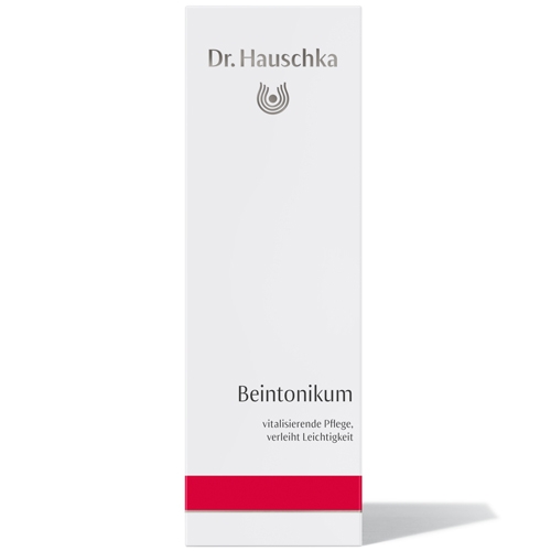 Dr. Hauschka Beintonikum 100ml