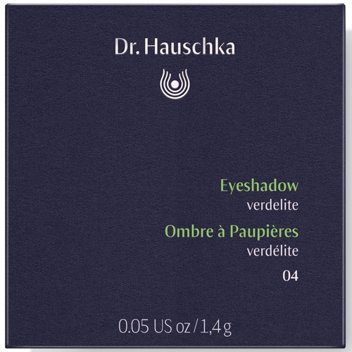 Dr. Hauschka Eyeshadow 04 verdelite