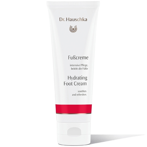 Dr. Hauschka Fußcreme 75ml