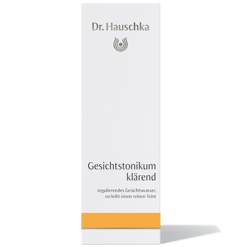 Dr. Hauschka Gesichtstonikum klärend 100ml