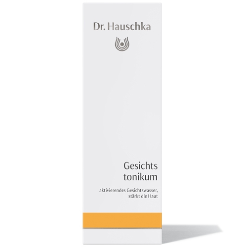 Dr. Hauschka Gesichtstonikum 100ml