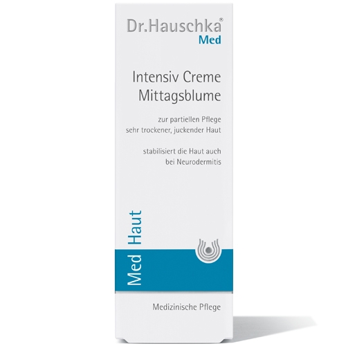 Dr. Hauschka Intensiv Creme Mittagsblume 50ml