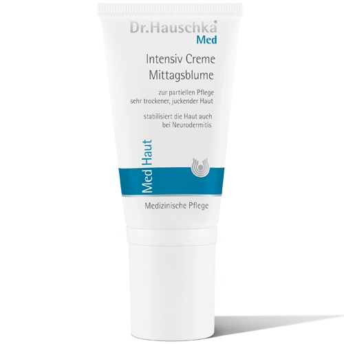 Dr. Hauschka Intensiv Creme Mittagsblume 50ml