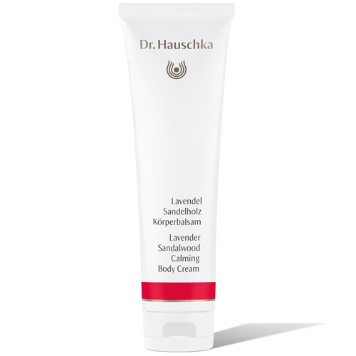 Dr. Hauschka Lavendel Sandelholz Körperbalsam