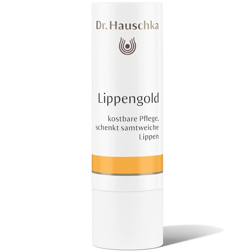 Dr. Hauschka Lippengold Stift