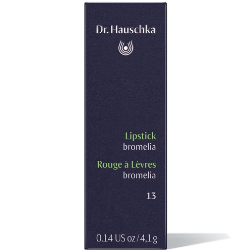 Dr. Hauschka Lipstick 13 bromelia