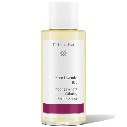 Dr. Hauschka Moor Lavendel Bad 100ml