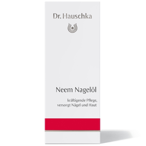 Dr. Hauschka Neem Nagelöl 30 ml
