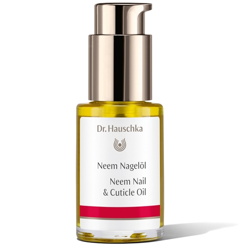 Dr. Hauschka Neem Nagelöl 30 ml