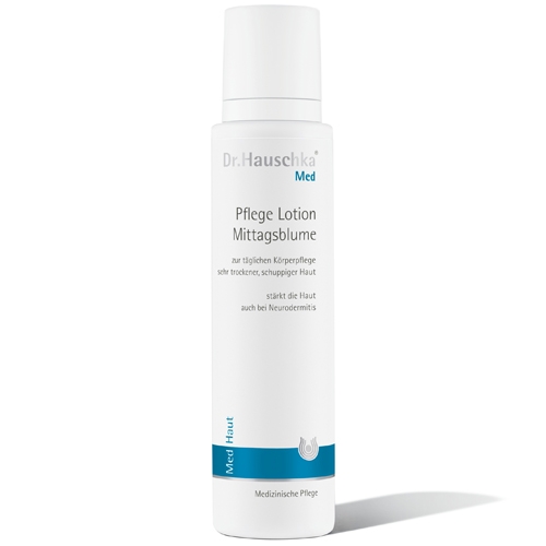 Dr. Hauschka Med Pflegelotion Mittagsblume 145 ml