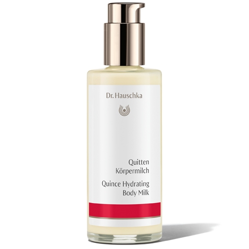 Dr. Hauschka Quitten Körpermilch 145ml