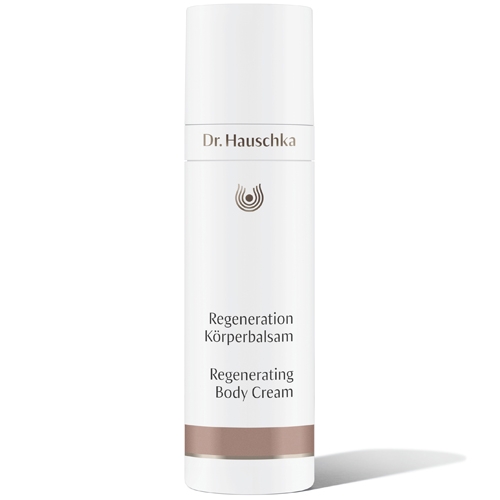 Dr. Hauschka Regeneration Körperbalsam 150ml