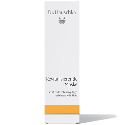 Dr. Hauschka Revitalisierende Maske 30 ml