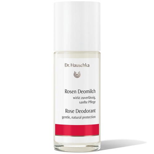 Dr. Hauschka Rosen Deomilch 50 ml