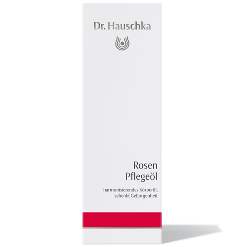 Dr. Hauschka Rosen Pflegeöl 75ml