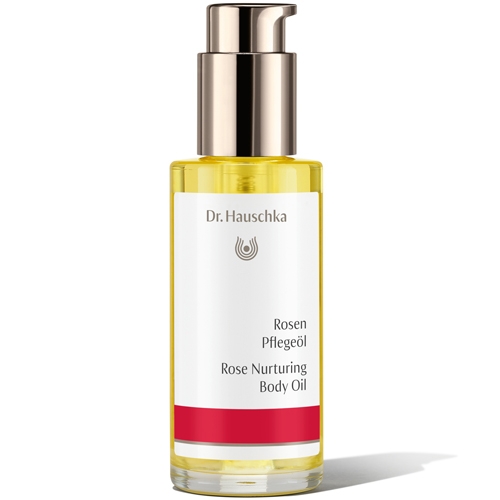 Dr. Hauschka Rosen Pflegeöl 75ml