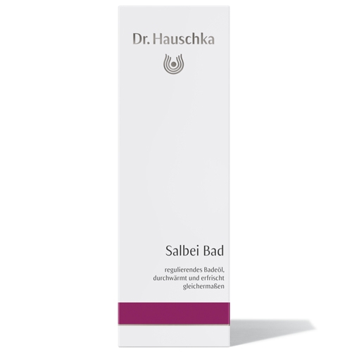 Dr. Hauschka Salbei Bad 100 ml