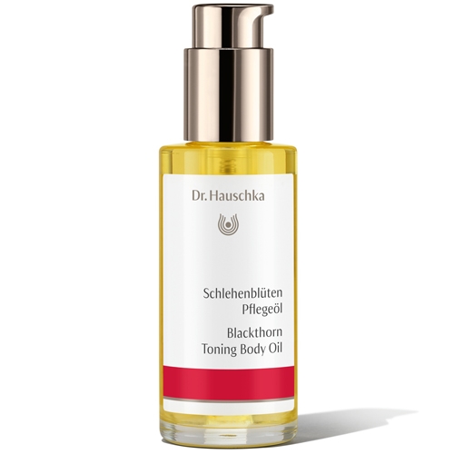 Dr. Hauschka Schlehenblüten Pflegeöl 75 ml