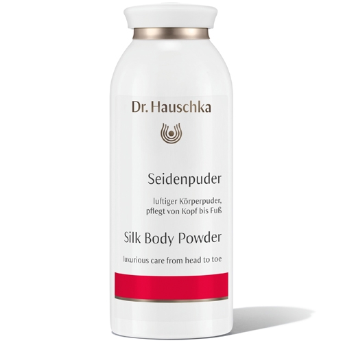 Dr. Hauschka Seidenpuder 50g