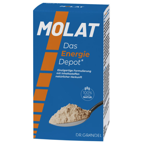 Dr. Grandel Molat 350
