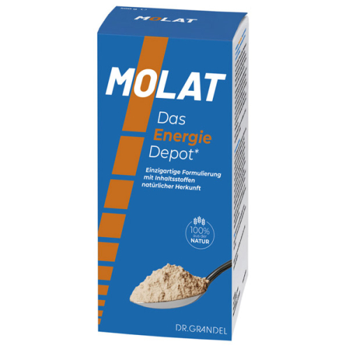 Dr. Grandel Molat 500