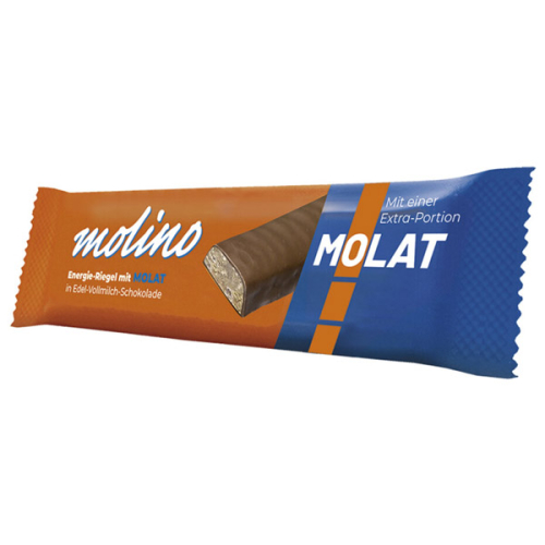 Dr. Grandel Molino Energieriegel