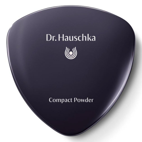 Dr. Hauschka Compact Powder 00 translucent 8 g