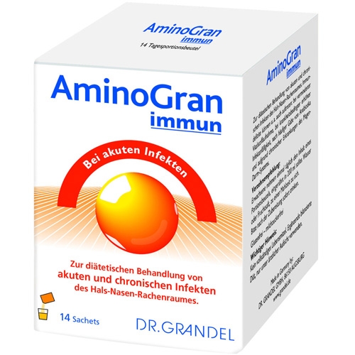 Dr. Grandel Aminogran