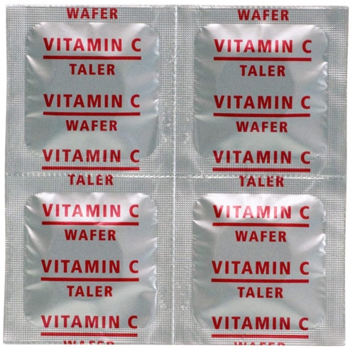 Dr. Grandel Cerola Vitamin-C-Taler 16 St