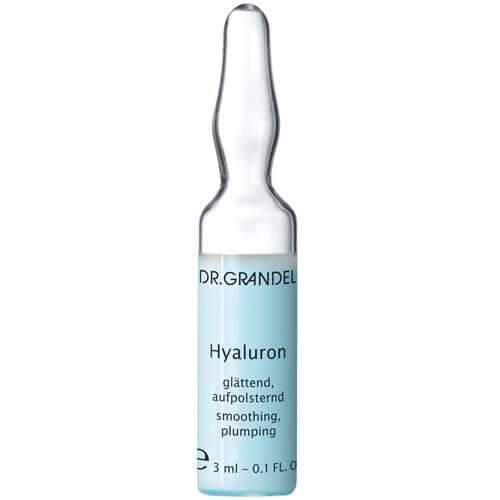 Dr. Grandel Hyaluron Ampulle 3x3 ml