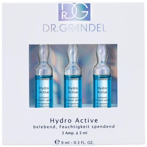 Dr. Grandel Hydro Active Ampulle