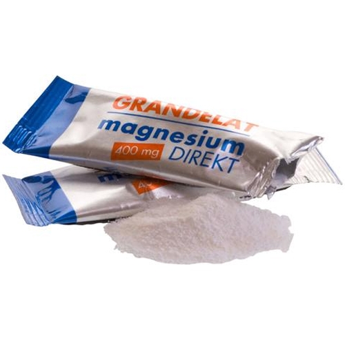 Dr. Grandel GRANDELAT Magnesium DIREKT 400 mg 20 St