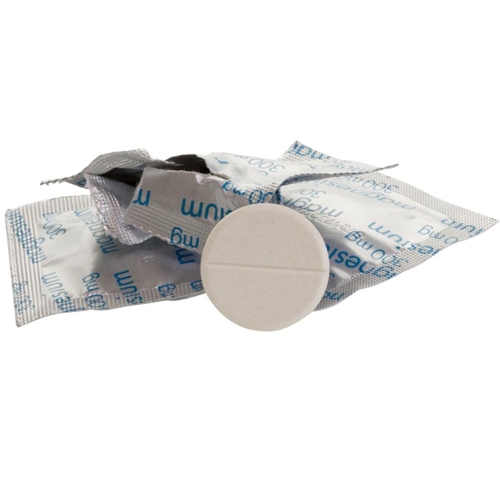 Dr. Grandel GRANDELAT Magnesium TALER 32 St