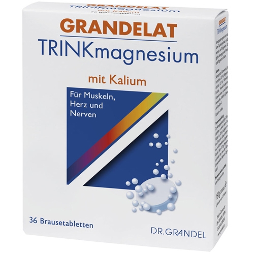 Dr. Grandel GRANDELAT TRINKmagnesium