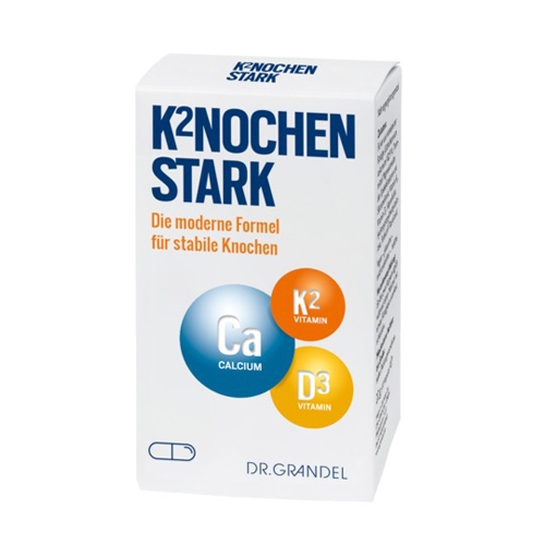 Dr. Grandel K²nochenstark 30Kps