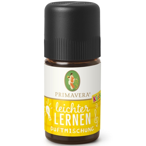 Primavera Leichter lernen Duftmischung 5ml