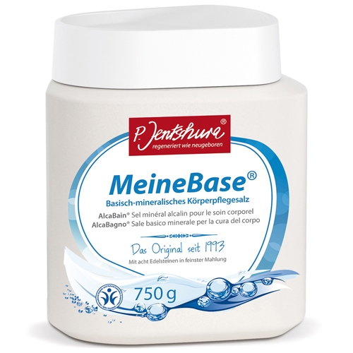 P. Jentschura Meinebase 750 g