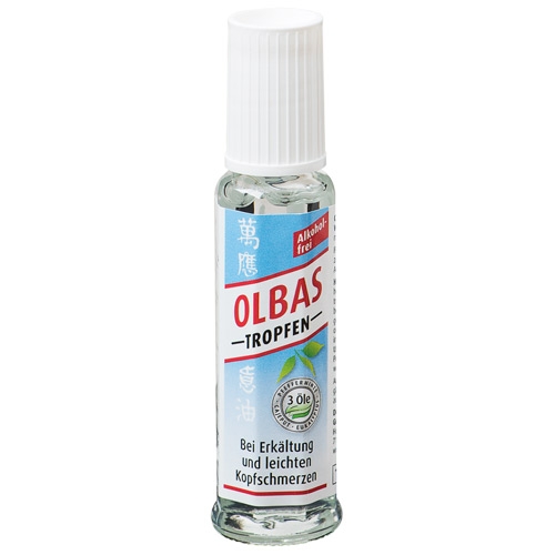 Olbas Tropfen 12ml