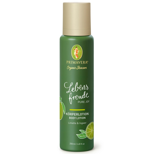 Produktbild PRIMAVERA Lebensfreude Körperlotion 200 ml
