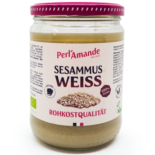 Perl'amande Sesammus Tahin 250g