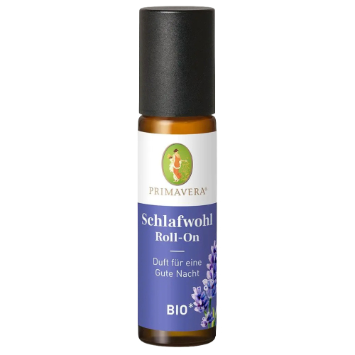 Produktbild: PRIMAVERA Schlafwohl Roll-On 10 ml