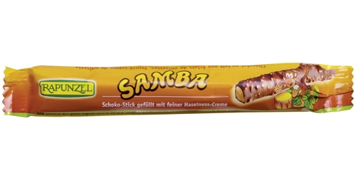 Rapunzel Samba Stick 22g