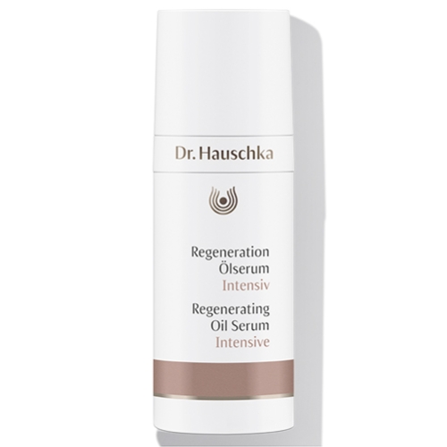 Dr. Hauschka Regeneration Ölserum Intensiv 20ml