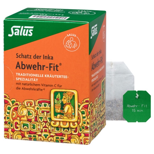 Salus Abwehr-Fit 15FB