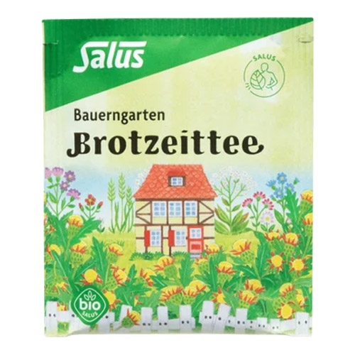 Salus Bauerngarten Brotzeittee 15FB