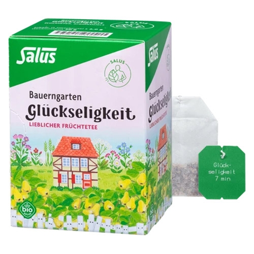 Salus Bauerngarten Glückseligkeit 15FB