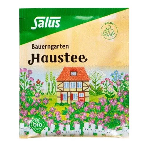 Salus Bauerngarten Haustee 15FB